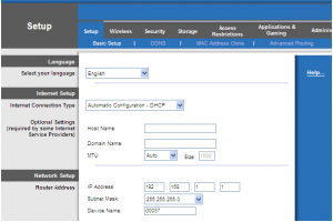 How to Setup any Wireless Router? - Router Login IP